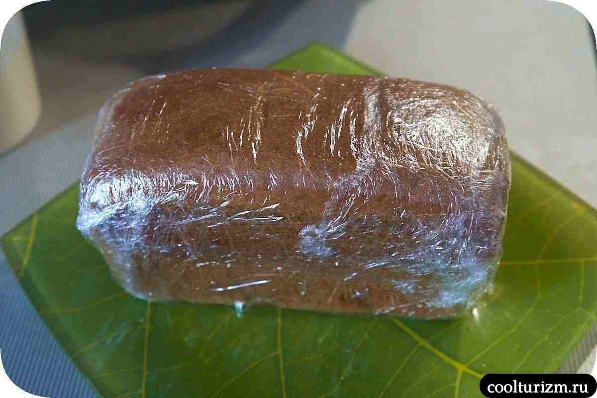 تصویر 3 از خمیر خرما فله با طعم اصیل و ساختار مناسب تولید